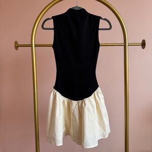 WeWoreWhat Mini Dress BRAND NEW